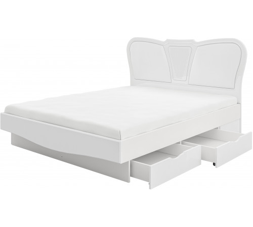 Спальня София от Мебель-Неман Спальня София от Мебель-Неман