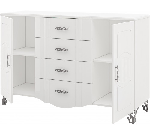 Гостиная София от Мебель-Неман Гостиная София от Мебель-Неман