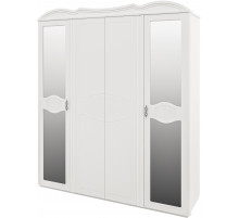 Шкаф четырехстворчатый София МН-025-24 Шкаф четырехстворчатый София МН-025-24