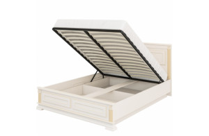 Двуспальная кровать Афина МН-222-12