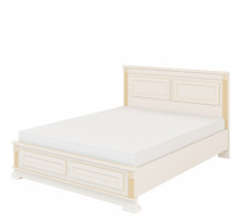 Двуспальная кровать Афина МН-222-12 Двуспальная кровать Афина МН-222-12