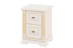 Тумба прикроватная Афина МН-222-07 Тумба прикроватная Афина МН-222-07