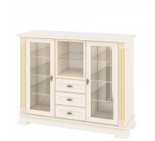 Тумба в гостиную Афина МН-222-01 Тумба в гостиную Афина МН-222-01