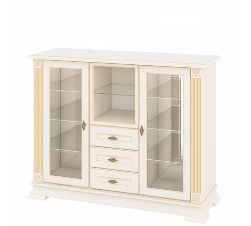 Тумба в гостиную Афина МН-222-01 Тумба в гостиную Афина МН-222-01