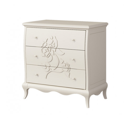 Спальня Астория от Мебель-Неман Спальня Астория от Мебель-Неман