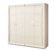 Шкаф для одежды Астория МН-218-04-220 Шкаф для одежды Астория МН-218-04-220