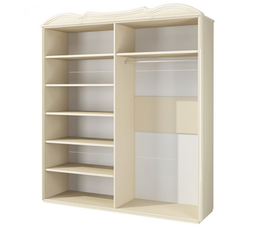 Спальня Астория от Мебель-Неман Спальня Астория от Мебель-Неман