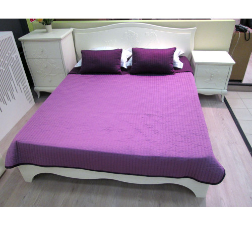 Двуспальная кровать 180x200 Астория МН-218-01-180