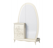 Комбинированный шкаф Астория МН-218-10 Комбинированный шкаф Астория МН-218-10