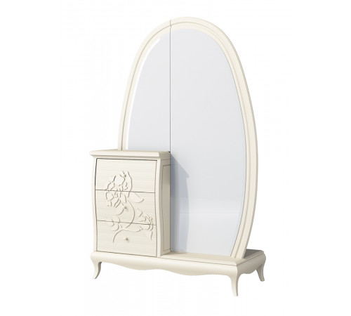 Детская для девочки Астория от Мебель-Неман