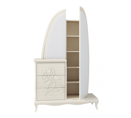 Детская для девочки Астория от Мебель-Неман