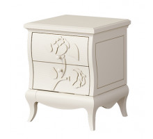 Прикроватная тумба Астория МН-218-02 Прикроватная тумба Астория МН-218-02