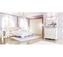 Спальня Астория от Мебель-Неман Спальня Астория от Мебель-Неман