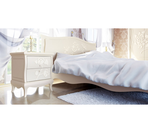 Спальня Астория от Мебель-Неман Спальня Астория от Мебель-Неман