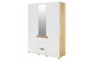 Спальня Леонардо от Мебель-Неман