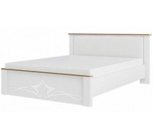 Двуспальная кровать Либерти 1800 х 2000 МН-313-01-180 Двуспальная кровать Либерти 1800 х 2000 МН-313-01-180