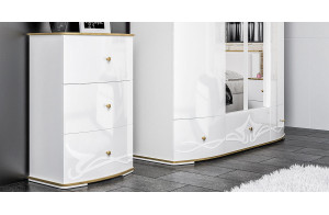 Спальня Либерти Спальня Либерти