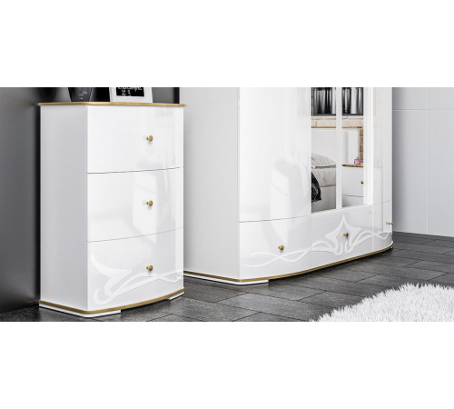 Спальня Либерти Спальня Либерти