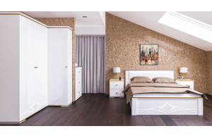 Спальня Либерти композиция 4 Спальня Либерти композиция 4