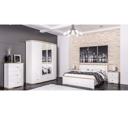 Спальня Либерти Спальня Либерти