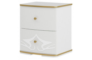 Прикроватная тумба Либерти МН-313-02 Прикроватная тумба Либерти МН-313-02