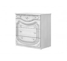 Спальня Орхидея (белая) Спальня Орхидея (белая)