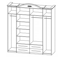 Спальня Василиса Спальня Василиса