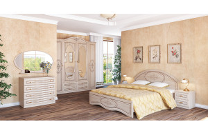 Спальня Василиса