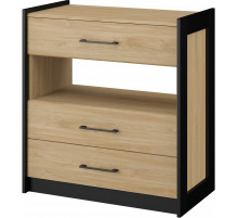 Комод для белья Стенли (Прованс) МН-037-06 Комод для белья Стенли (Прованс) МН-037-06