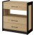 Комод для белья Стенли (Прованс) МН-037-06 Комод для белья Стенли (Прованс) МН-037-06