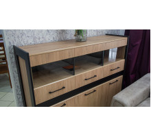 Тумба в гостиную Стенли (Прованс) МН-037-16 Тумба в гостиную Стенли (Прованс) МН-037-16