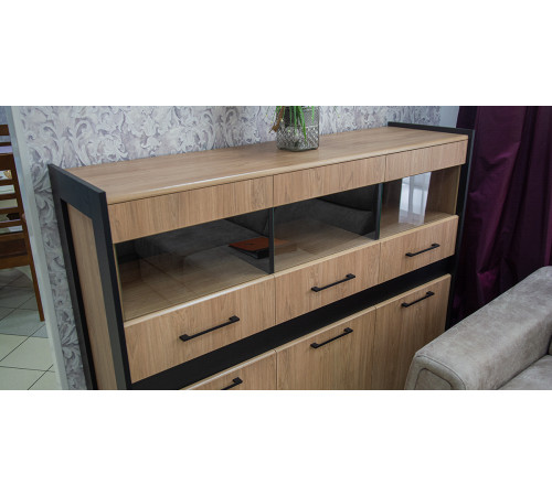 Гостиная Стенли (Прованс) 2 Гостиная Стенли (Прованс) 2