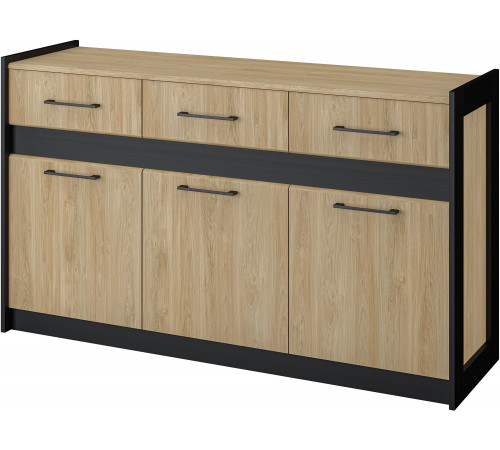 Тумба в гостиную Стенли (Прованс) МН-037-15 Тумба в гостиную Стенли (Прованс) МН-037-15