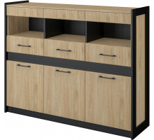 Тумба в гостиную Стенли (Прованс) МН-037-16 Тумба в гостиную Стенли (Прованс) МН-037-16