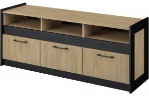 Тумба в гостиную Стенли (Прованс) МН-037-17 Тумба в гостиную Стенли (Прованс) МН-037-17