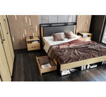 Спальня Стенли 2 (Прованс) Спальня Стенли 2 (Прованс)