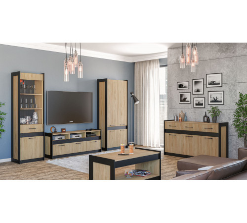 Гостиная Стенли (Прованс) 2 Гостиная Стенли (Прованс) 2