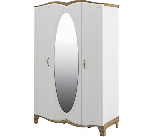 Спальня Тиффани от Мебель-Неман Спальня Тиффани от Мебель-Неман