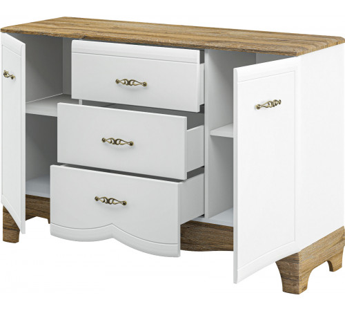 Гостиная Тиффани 2 Гостиная Тиффани 2