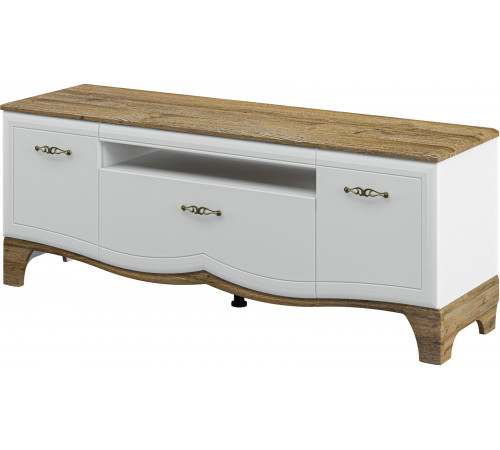 Тумба под телевизор Тиффани МН-041-16 Тумба под телевизор Тиффани МН-041-16