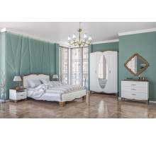 Спальня Тиффани от Мебель-Неман
