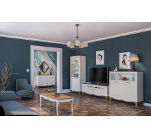 Гостиная Тиффани 2