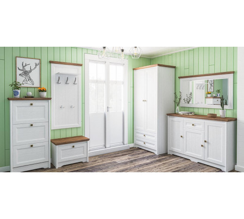 Прихожая Тиволи 1 Прихожая Тиволи 1