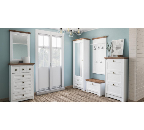 Прихожая Тиволи 3 Прихожая Тиволи 3