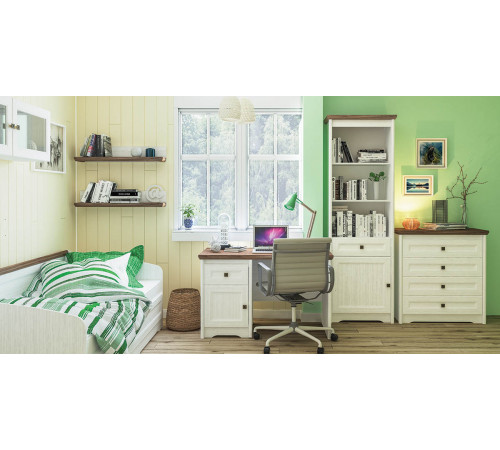 Спальня Тиволи 3 Спальня Тиволи 3