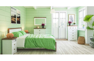 Спальня Тиволи 2 Спальня Тиволи 2