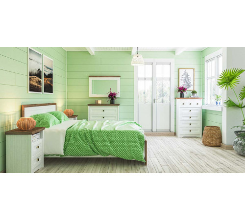 Спальня Тиволи 2 Спальня Тиволи 2