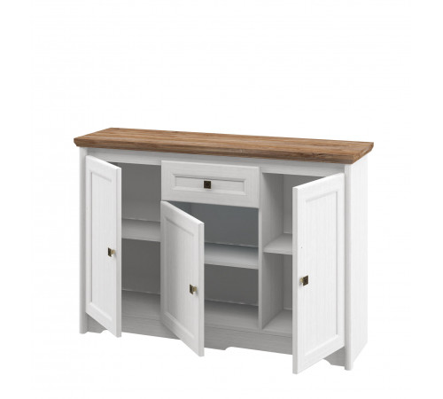 Тумба в гостиную Тиволи МН-035-03 Тумба в гостиную Тиволи МН-035-03