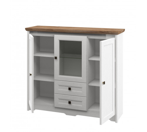 Тумба в гостиную Тиволи МН-035-04 Тумба в гостиную Тиволи МН-035-04