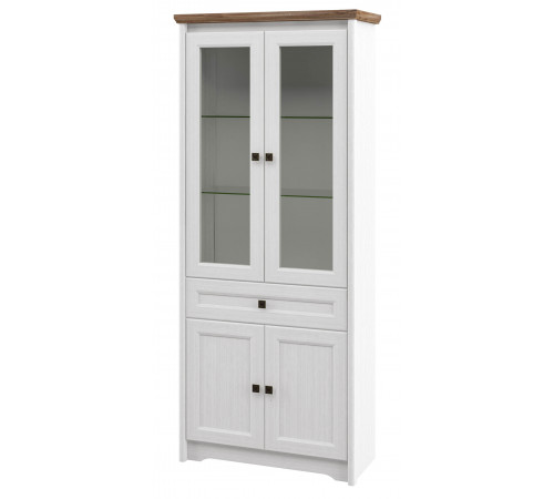 Шкаф комбинированный Тиволи МН-035-08 Шкаф комбинированный Тиволи МН-035-08